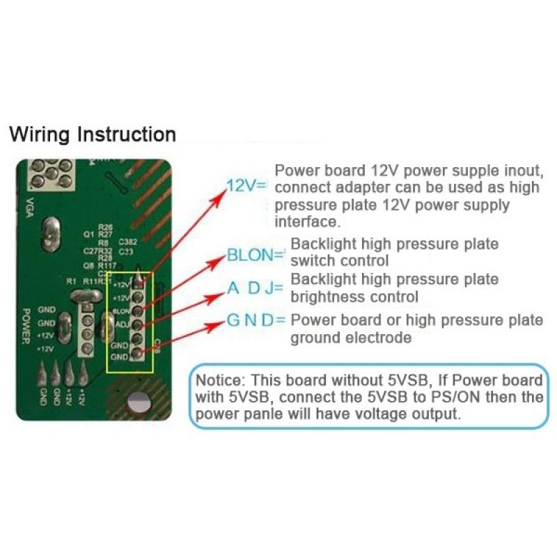 Drugie życie matrycy monitora lub uszkodzonego laptopa