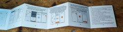 User manual for smart modules with Bluetooth and Zigbee functions.