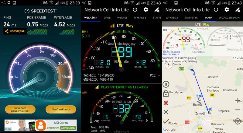 Huawei B310 Router: External Antenna Options, Comparing to B618, Improving LTE & WiFi Signals