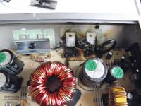 Blaupunkt GTA 460 schemat