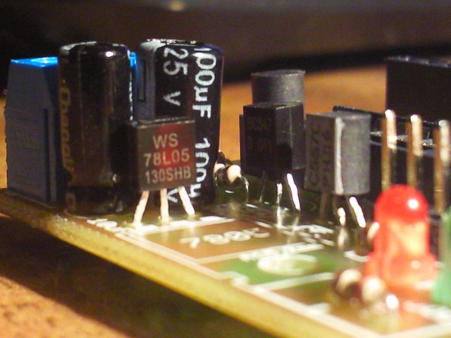 Atmega Fusebit Doctor (HVPP + HVSP) - fix fusebits