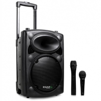 Speakers that can be connected to a computer and with bluetooth function