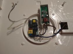 Disabling Built-in Motion and Dusk Sensors in Bathroom LED Lamp: A Step-by-Step Guide Disabling Built-in Motion and Dusk Sensors in Bathroom LED Lamp: A Step-by-Step Guide