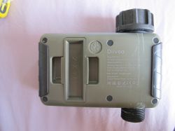 Diivoo WT-03/WG02 Smart Water Timer teardown, photos, logs - CR3L/RTL8720CM/BT7L/TLSR8250