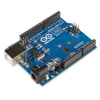 Zautomatyzowana szklarnia na Raspberry Pi 3 i Arduino Uno