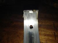 Citroen ZX 1.4i - Stuki na rozgrzanym silniku, pytanie o rozrząd