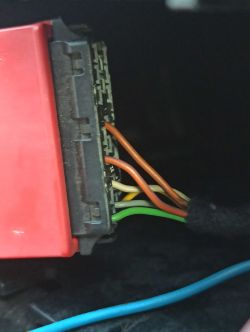 Nie działają przednie głośniki w audi a3 8p.