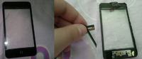 IPod Apple 3G ? 2G? Wymiana digitizera - szybki - dotyku