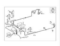 MB 123 potrzebny schemat elektrycznych szyb