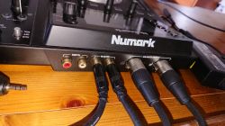 Jakie głośniki wybrać do Numark NV na imprezy i granie na mieście?