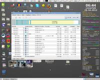 Linux, środowisko graficzne - LXDE czy Xfce a może stary GNOME?