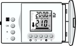 Vaillant VRT340f brak komunikacji, piec nie widzi regulatora