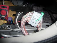 Mam problem z instalacją elektryczną SCENIC II 04r