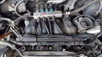 Seat Ibiza 1.4 petrol + LPG - gasoline pointer dropping despite driving on gas