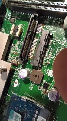 Eksperyment - oszczędzanie energii na serwerze z OpenMediaVault z trzema dyskami HDD