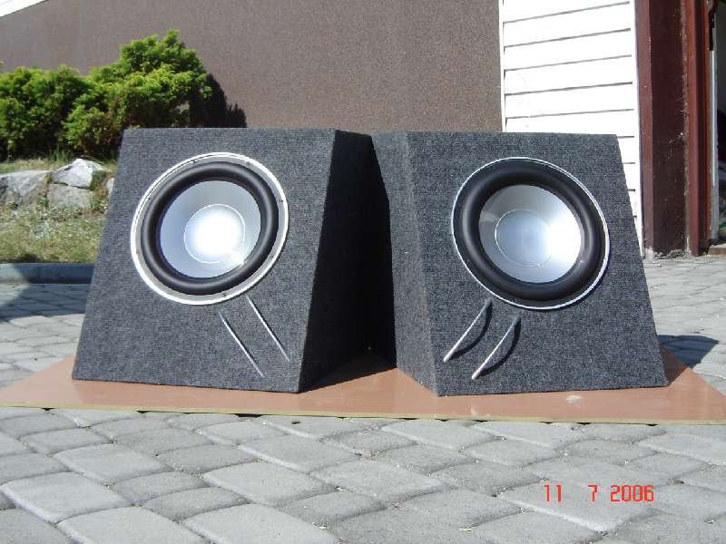 Baby Twins by Szary - !! ROX na STX 30-300-4-AP !!