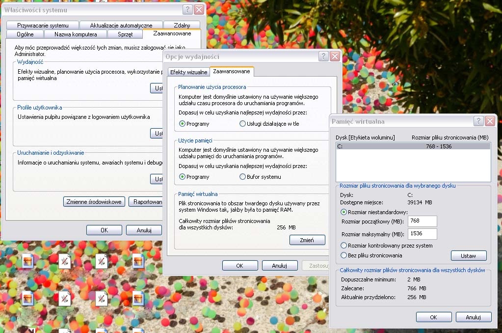 Windows XP Unmountable_boot_volume elektroda.pl