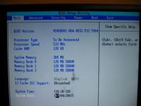 Problem z postawieniem systemu Win 98/Win XP/ 2000?