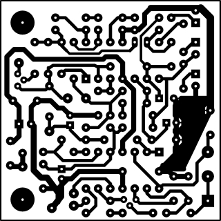 Zasilacz komputerowy jako prostownik samochodowy