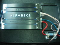 150,1 dB i mały problem ....