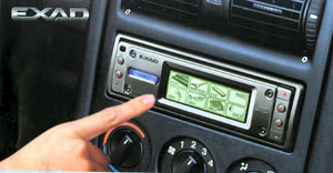 Co myslicie o jvc avx2?