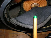 Wymiana,naprawa głosniczków.Jakie?