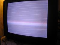 TV Beko 10.3 - brak obrazu, piszczenie trafa, linie na ekranie, co sprawdzić?
