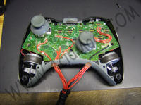 Kontroler do XBoxa''a sterowany głosem