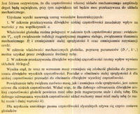 Maksymalne i minimalne obciążenie dla wzmacniacza 200W - ile watów?