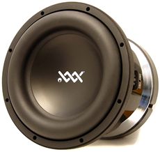 RE Audio XXX 12' - pytanie