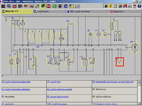 opel vectra A 2.0 91r brak iskry i....