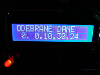 [ATmega16 i AT90CAN128] [C] USART synchroniczny - problem