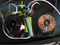 Głośniki z magnesami neodymowymi