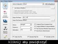 [AVR Studio] dziwny problem z makefile