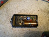 Szukam schematu do tego autoalarmu