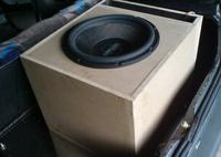 Jak duza skrzynia pod SONIC 15 ??