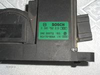 Elektroniczny pedał "gazu" zasada działania?? [VAG