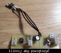 Zasilacz warsztatowy 0-30V 0-3A Zasilacz warsztatowy 0-30V 0-3A