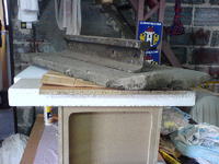 Subwoofer - Holton 400 - Tonsil GDN 30/120/1 Subwoofer - Holton 400 - Tonsil GDN 30/120/1