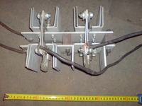 Sprzedam: transformator spawalniczy MIG/MAG, mostek prost. Sprzedam: transformator spawalniczy MIG/MAG, mostek prost.