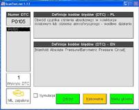 Fiat Punto 1,2 16V 80KM Check Engine P0105 - jak naprawić? Fiat Punto 1,2 16V 80KM Check Engine P0105 - jak naprawić?
