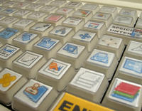 Klawiatura Optimus Maximus