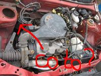 Czy ktos wie co to jest Daewoo Tico