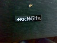 Mac Watts by Unitra. Prosze o pomoc...