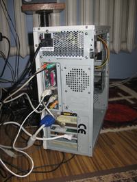 Jak przerobić obudowę na podobny efekt?