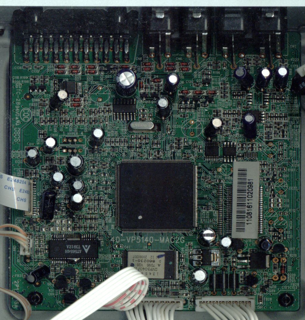 Telecomando Di Ricambio ARKAIA Per Philips DVP302093, DVP3040/12 E DVP304012, Pronto All'uso, Funzioni Originali A Infrarossi, 2 Anni Di Garanzia