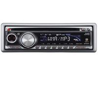 Podłączenie radia JVC KD-G421 w Polonezie przejściówka - zmiana końcówki
