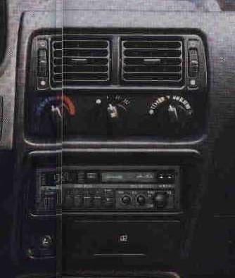 Ford Sound 2004 - czy to dobre radia?