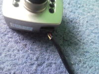 Bezprzewodowa kamera - nie widzi gdy za jasno i za ciemno