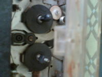 Z jakiego urządzenia to pochodzi ? Unitra